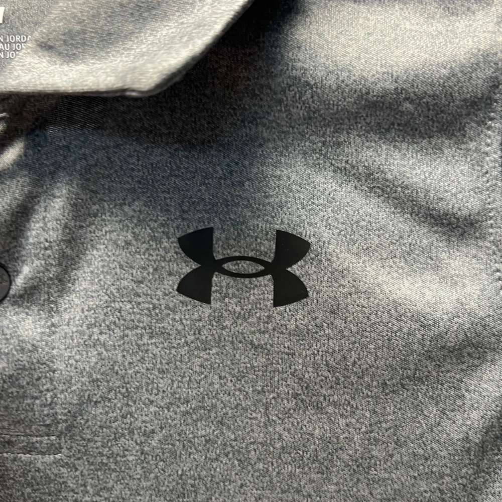 Under‎ Armour polo